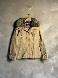 Burberry Jacket - Japanese