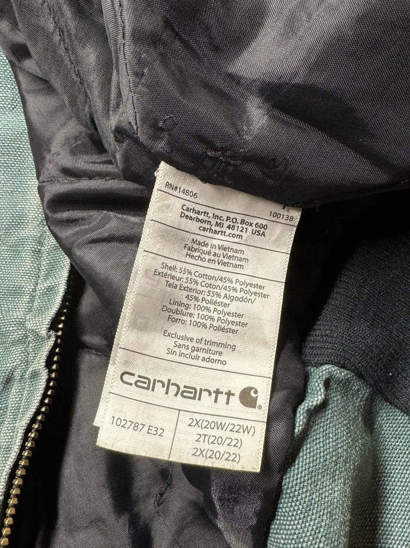 Carhartt Jacket