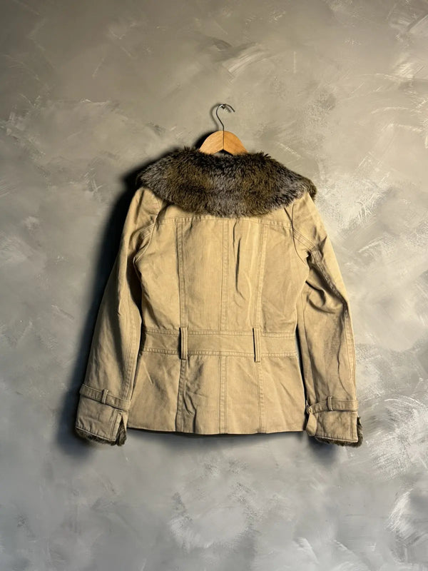 Burberry Jacket - Japanese