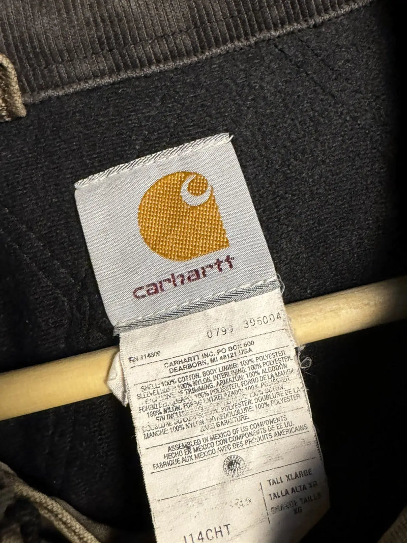 Carhartt Detroit Jacket