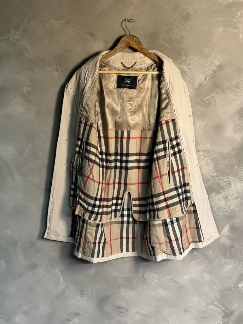 Burberry Trenchcoat Japanese