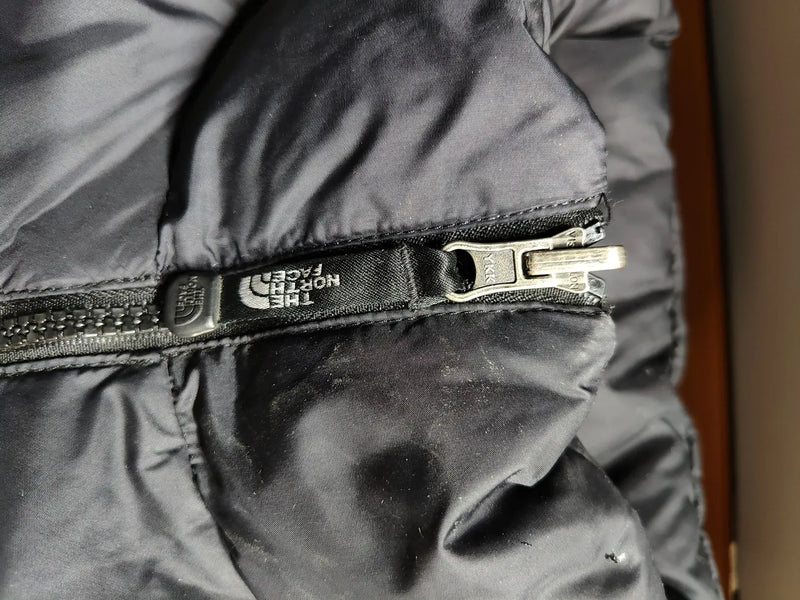 The North Face Puffer