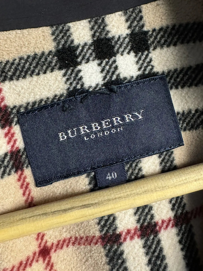 Burberry Jacket