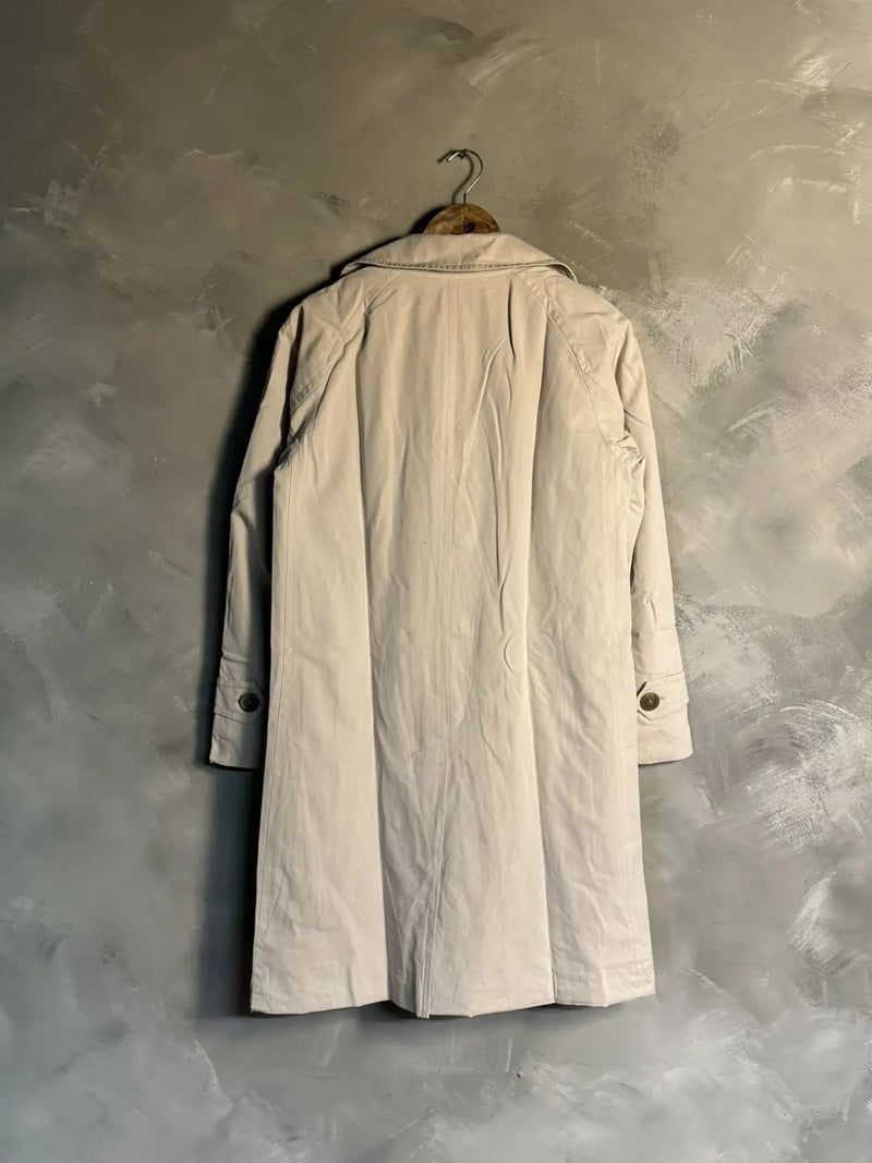 Burberry Trenchcoat Japanese