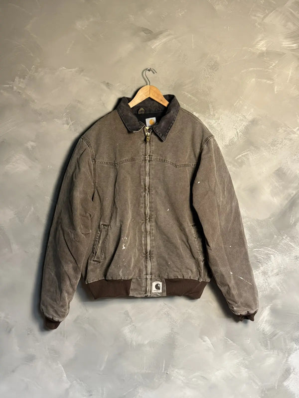 Carhartt Detroit Jacket