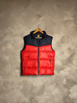 Nike Puffer