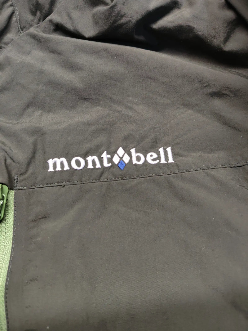 Mont Bell Puffer