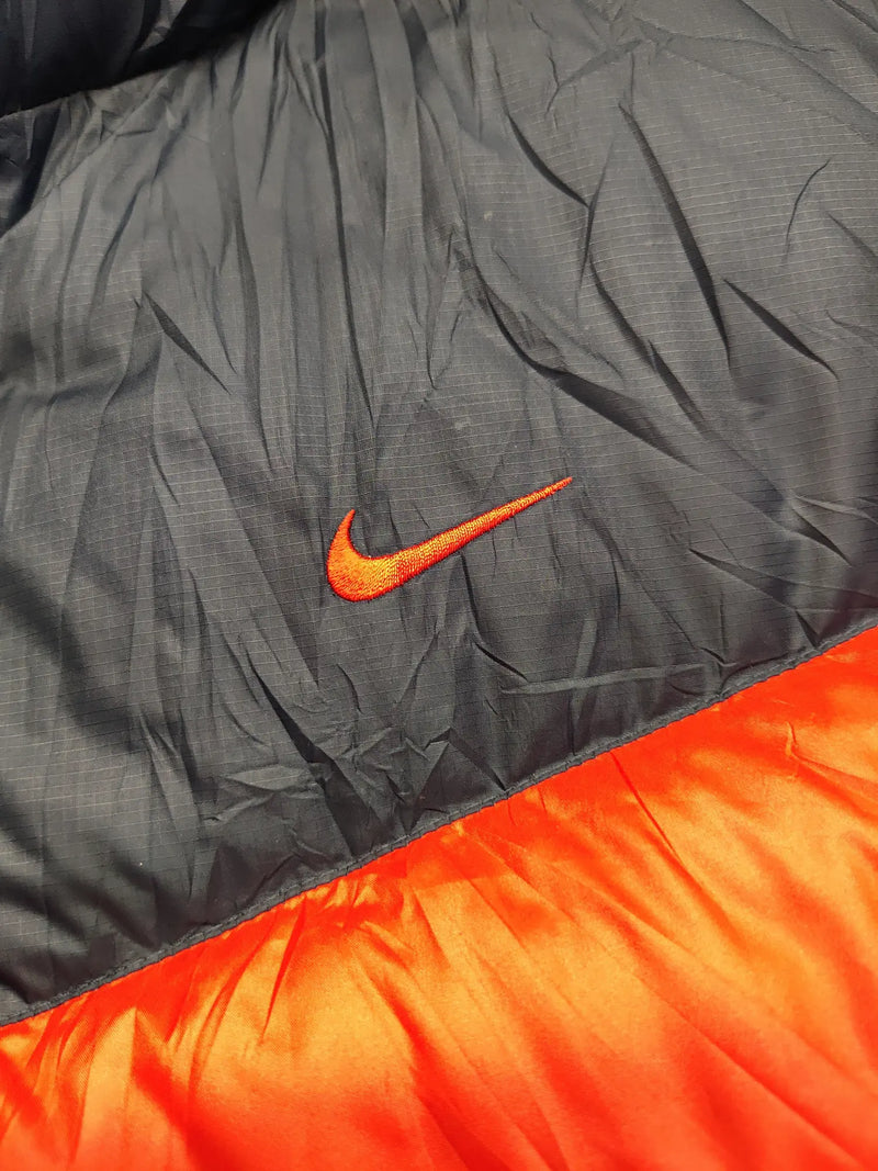 Nike Puffer