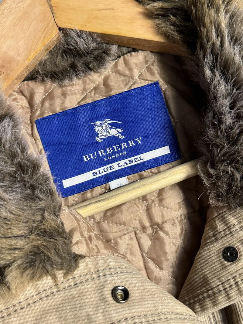 Burberry Jacket - Japanese