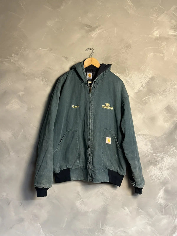 Carhartt Jacket