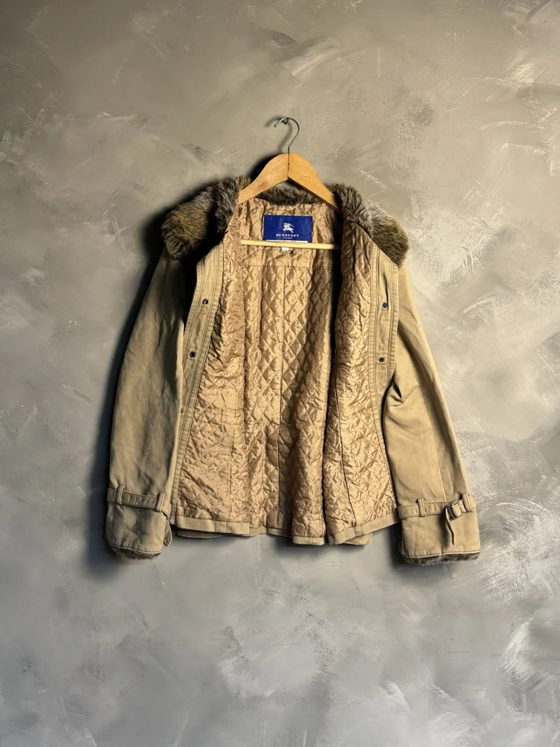 Burberry Jacket - Japanese