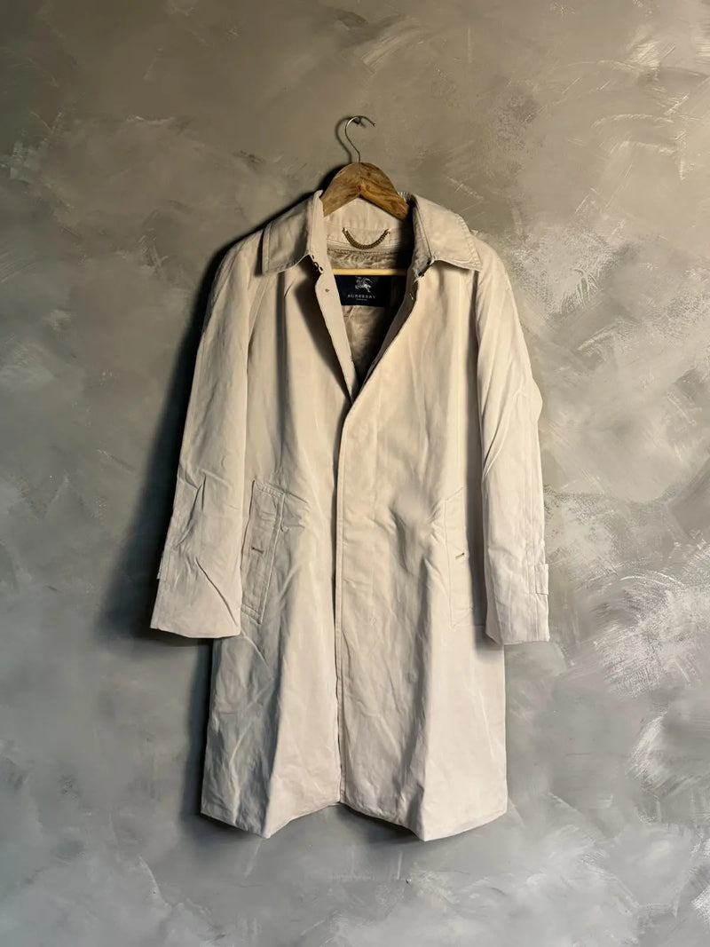 Burberry Trenchcoat Japanese