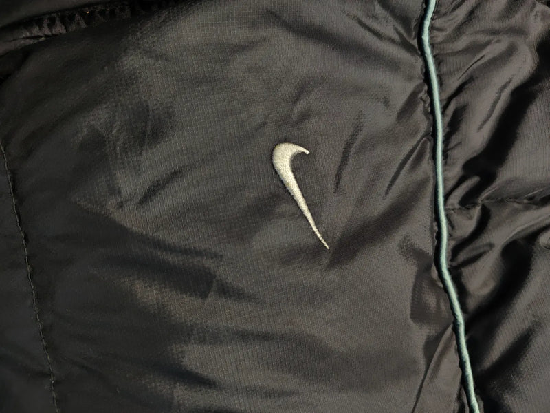 Nike Puffer