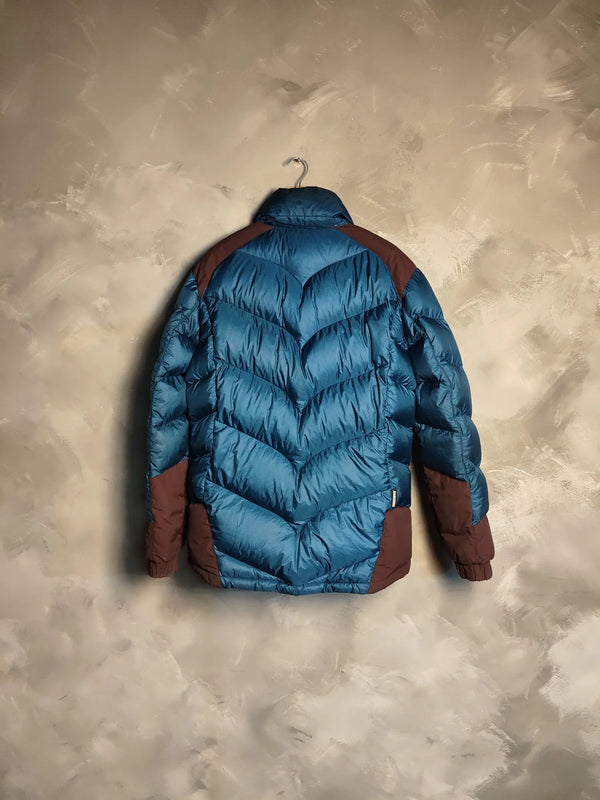 Mont Bell Puffer