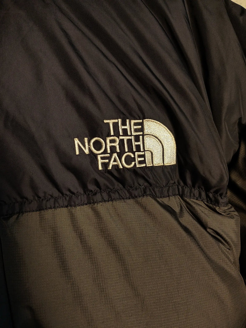 The North Face Puffer