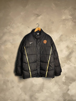 Nike Puffer