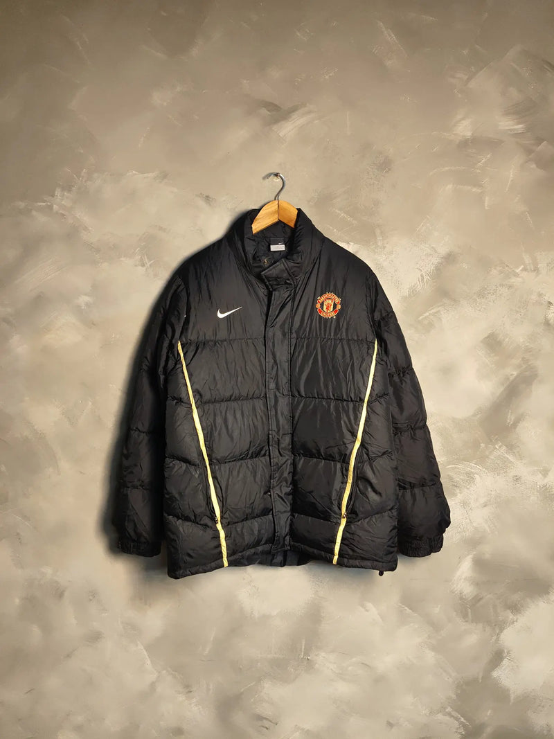 Nike Puffer