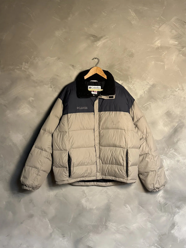 Columbia Puffer